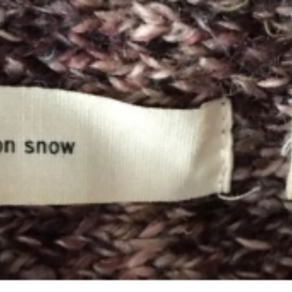 Sleeping On Snow Anthropologie Cardigan - Picture 7 of 7